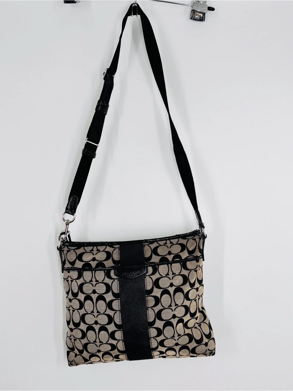 Coach crossbody bags